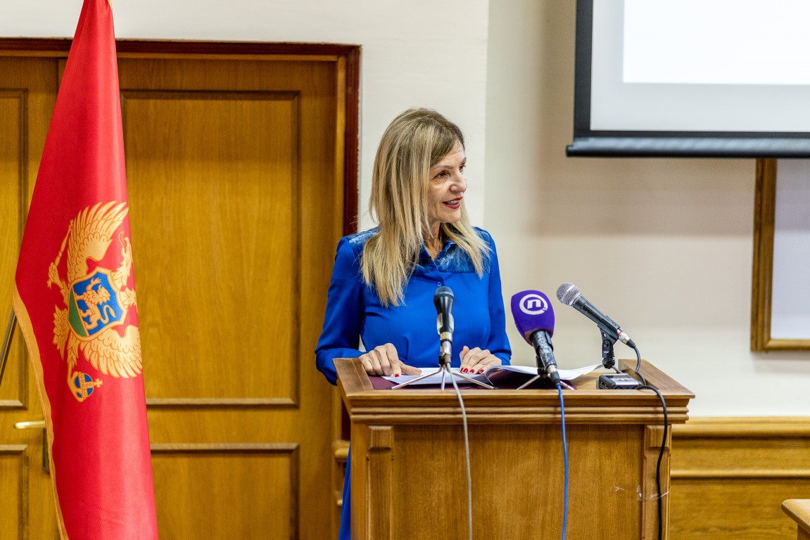 Dodjela nagrada 2022/2023